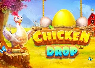 เว็บตรง god855.club Chicken Drop ทดลองเล่นฟรี