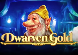 เว็บตรง god855.club Dwarven Gold ทดลองเล่นฟรี
