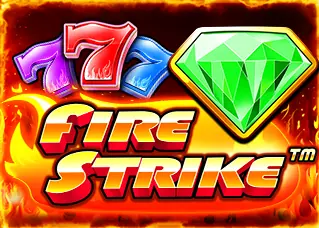 เว็บตรง god855.club Fire Strike ทดลองเล่นฟรี