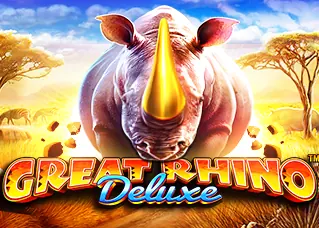 เว็บตรง god855.club Great Rhino Deluxe ทดลองเล่นฟรี