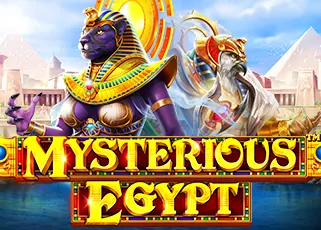 เว็บตรง god855.club Mysterious Egypt ทดลองเล่นฟรี