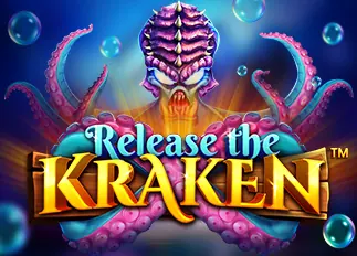 เว็บตรง god855.club Release the Kraken ทดลองเล่นฟรี
