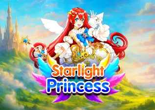 เว็บตรง god855.club Starlight Princess ทดลองเล่นฟรี