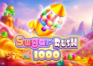 เว็บตรง god855.club Sugar Rush 1000 ทดลองเล่นฟรี