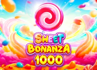 เว็บตรง god855.club Sweet Bonanza 1000 ทดลองเล่นฟรี