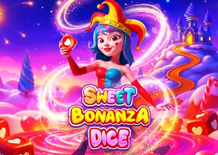 เว็บตรง god855.club Sweet Bonanza Dice ทดลองเล่นฟรี