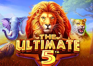 เว็บตรง god855.club The Ultimate 5 ทดลองเล่นฟรี